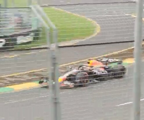 F1 - Australian Grand Prix-Albert Park必去景点