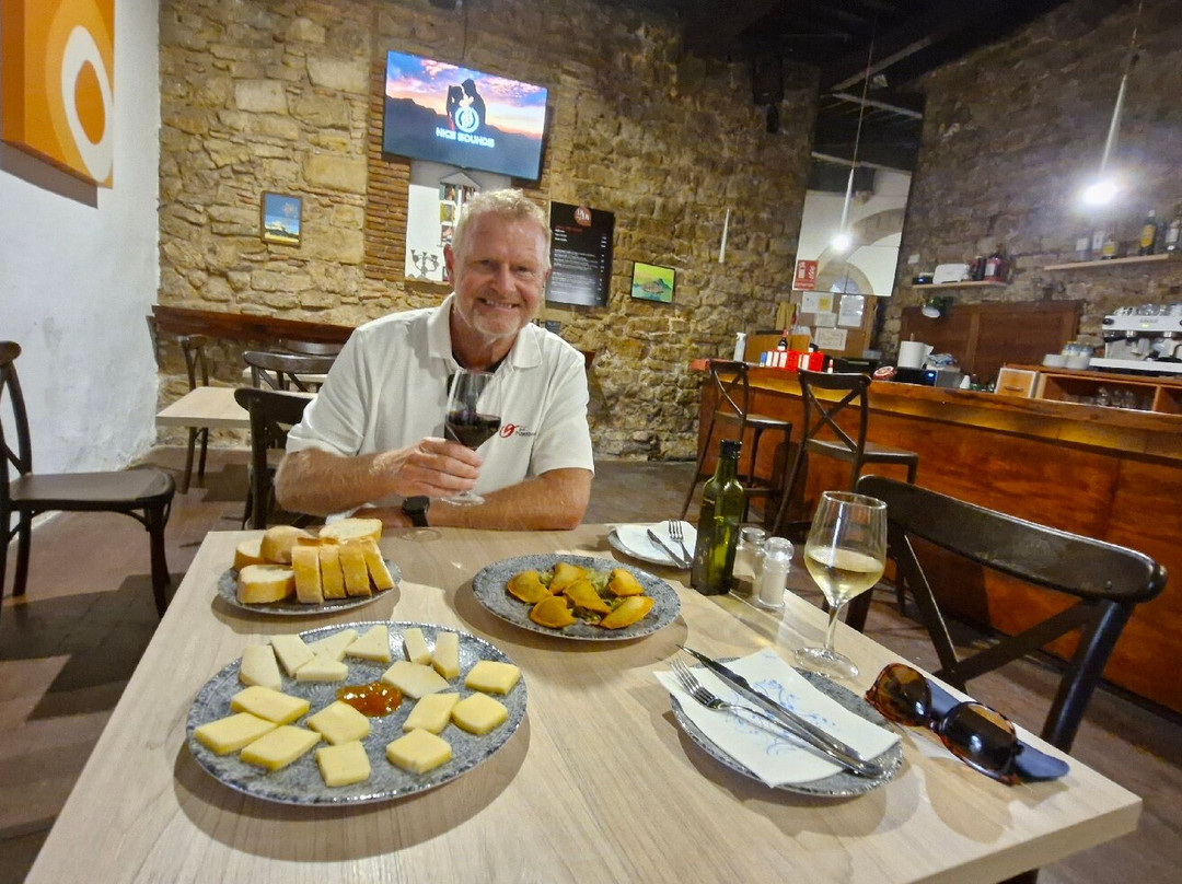 Gastrobar Dada