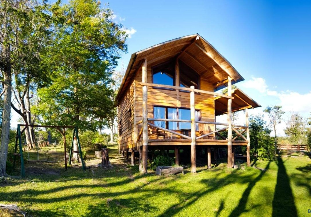 Cabanas Los Arandanos