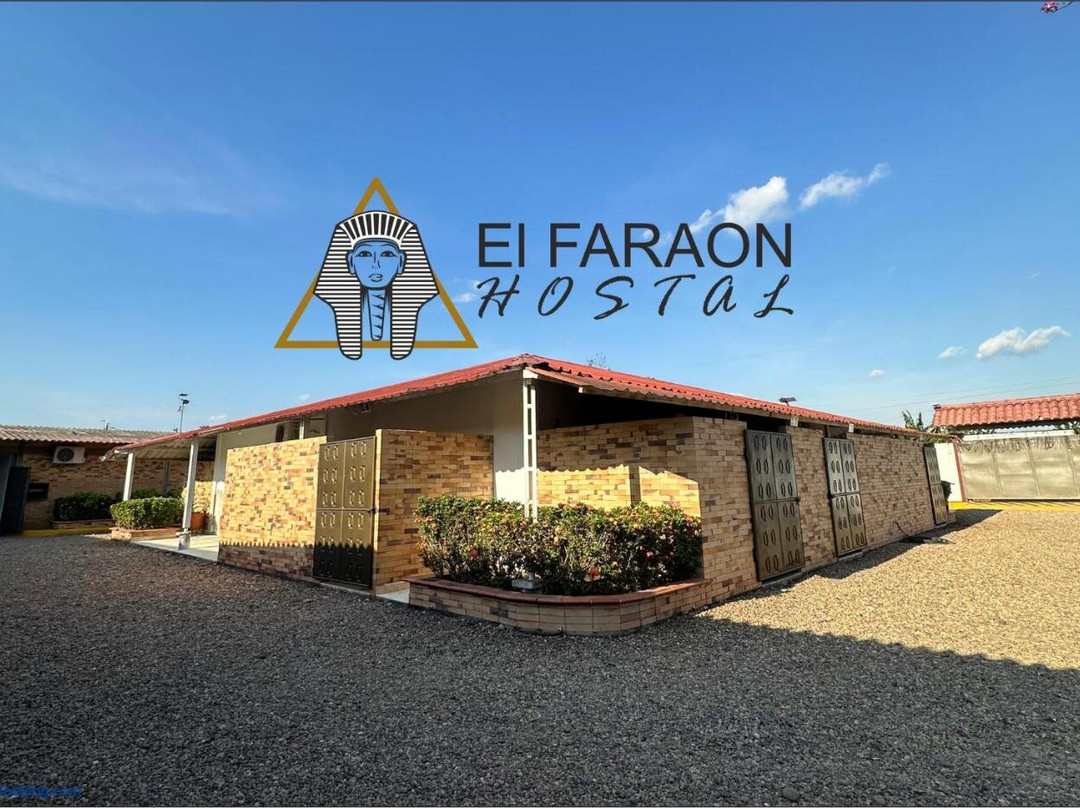 Hostal El Faraon