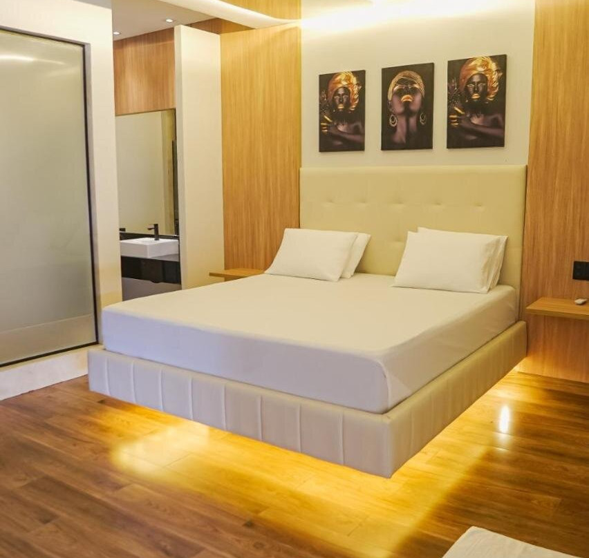 Stillus - Hotel E Motel