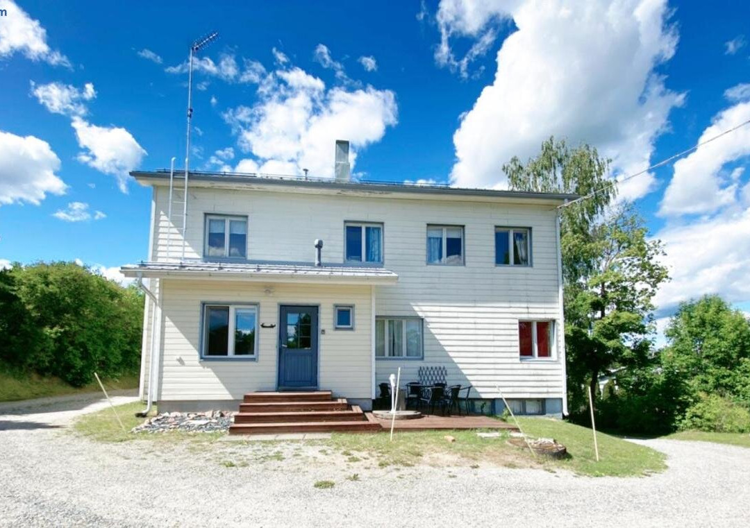 Ollinpolun Matkakoti