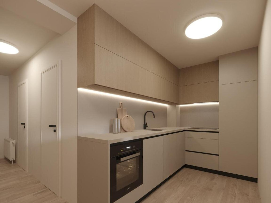 Apartmany Badin
