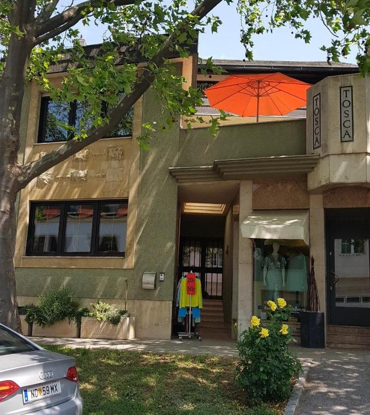 Haus Roland