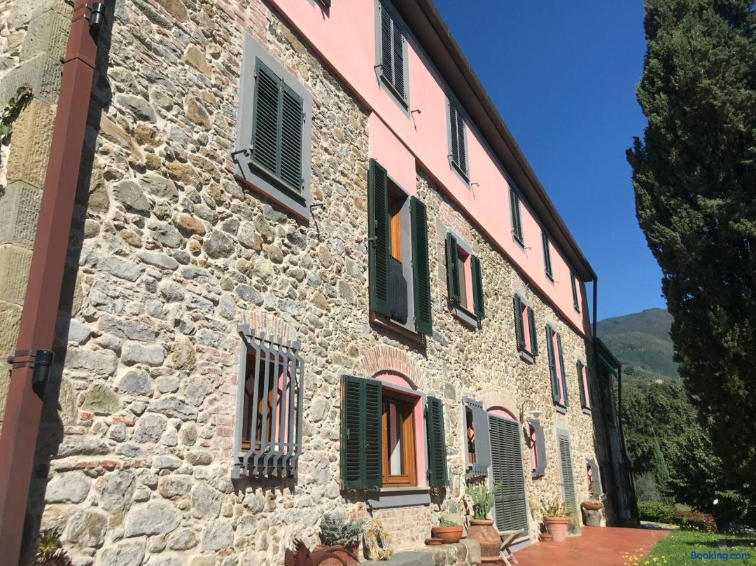 Bed&breakfast La Madonnina