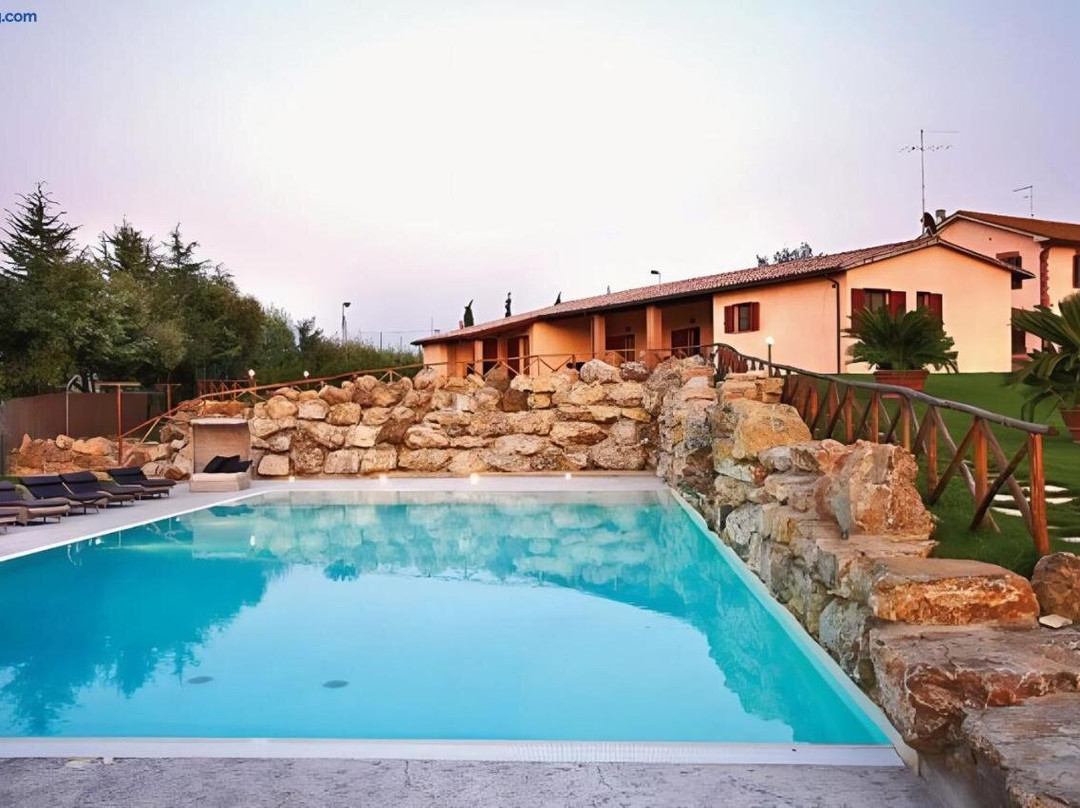 Fattoria Vecchia