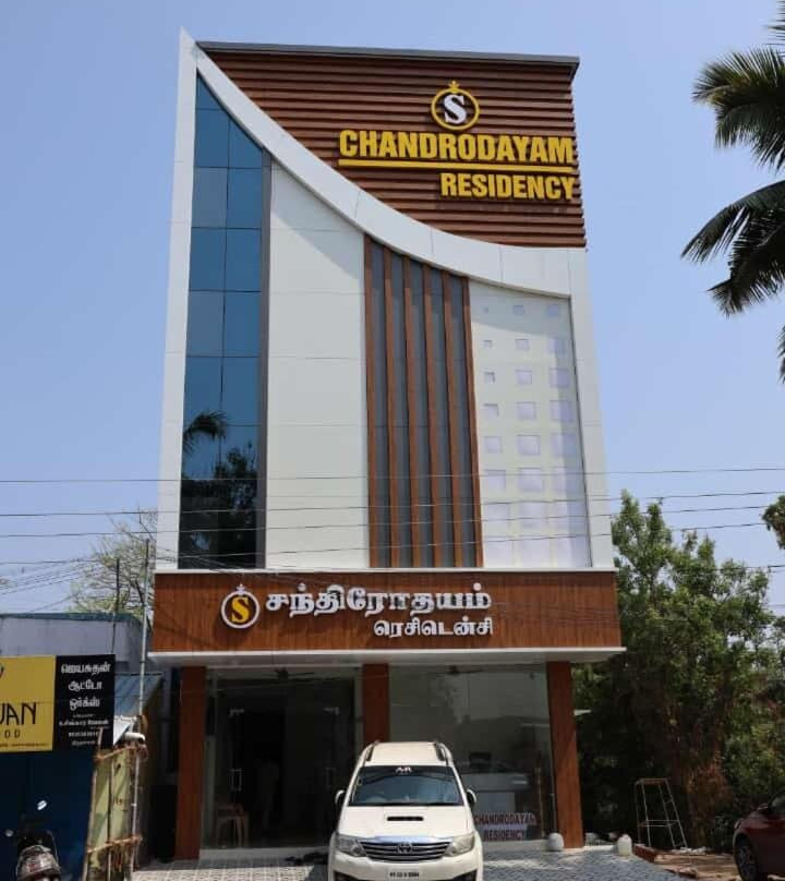 Chandrodayam Residency