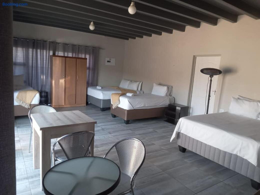 K4 Bed and Breakfast