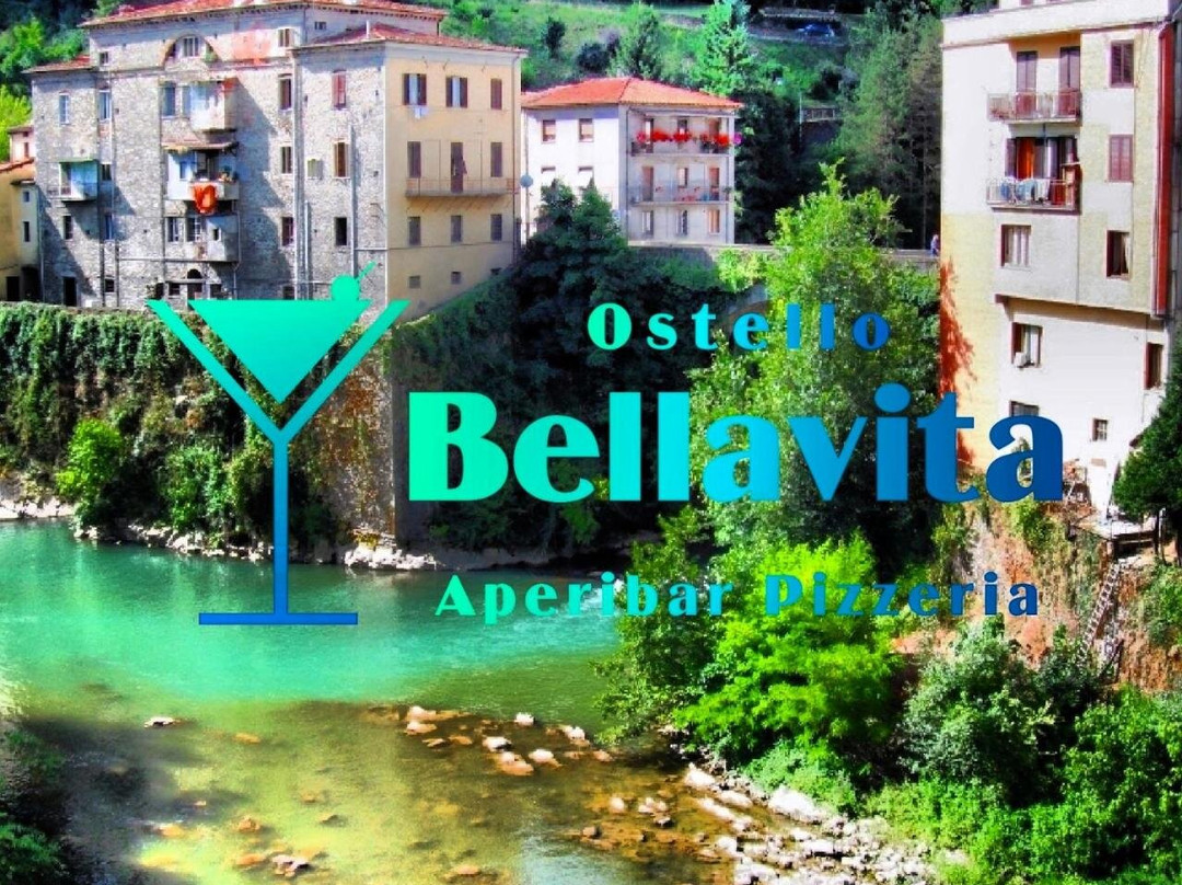 Ostello Bellavita