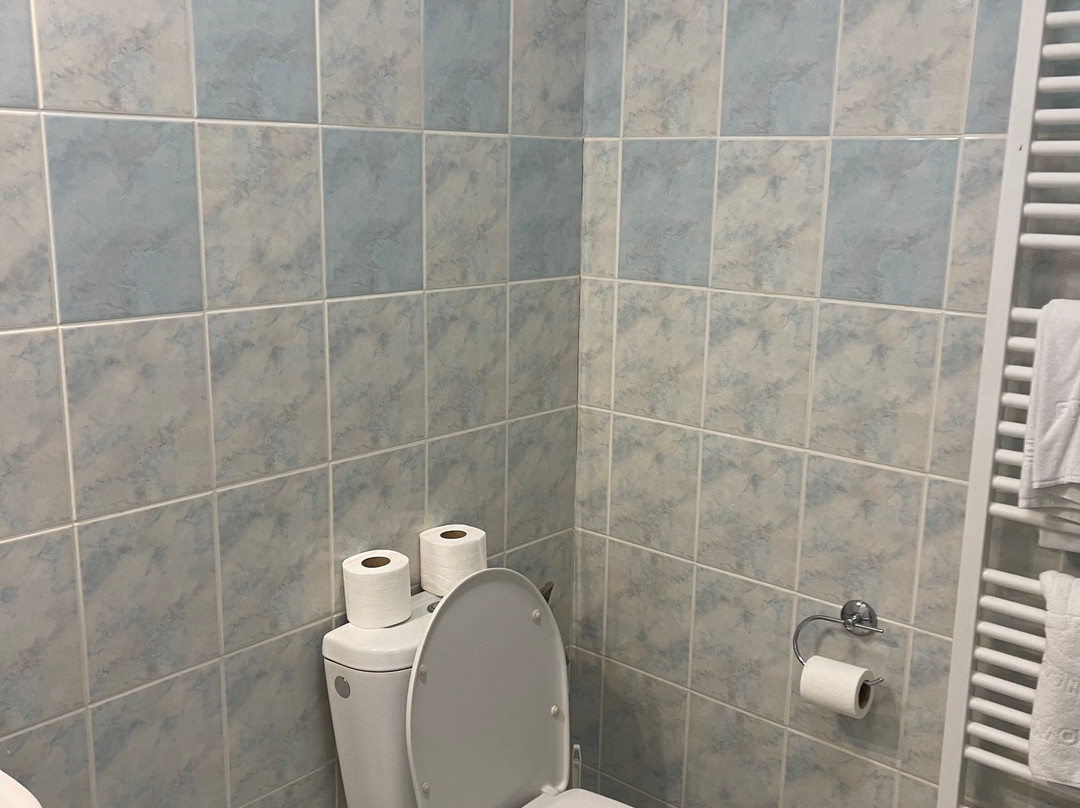 梅特罗普尔酒店主图