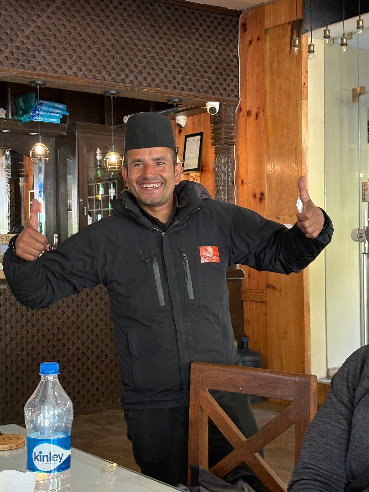 Kalopani Guest House-官方