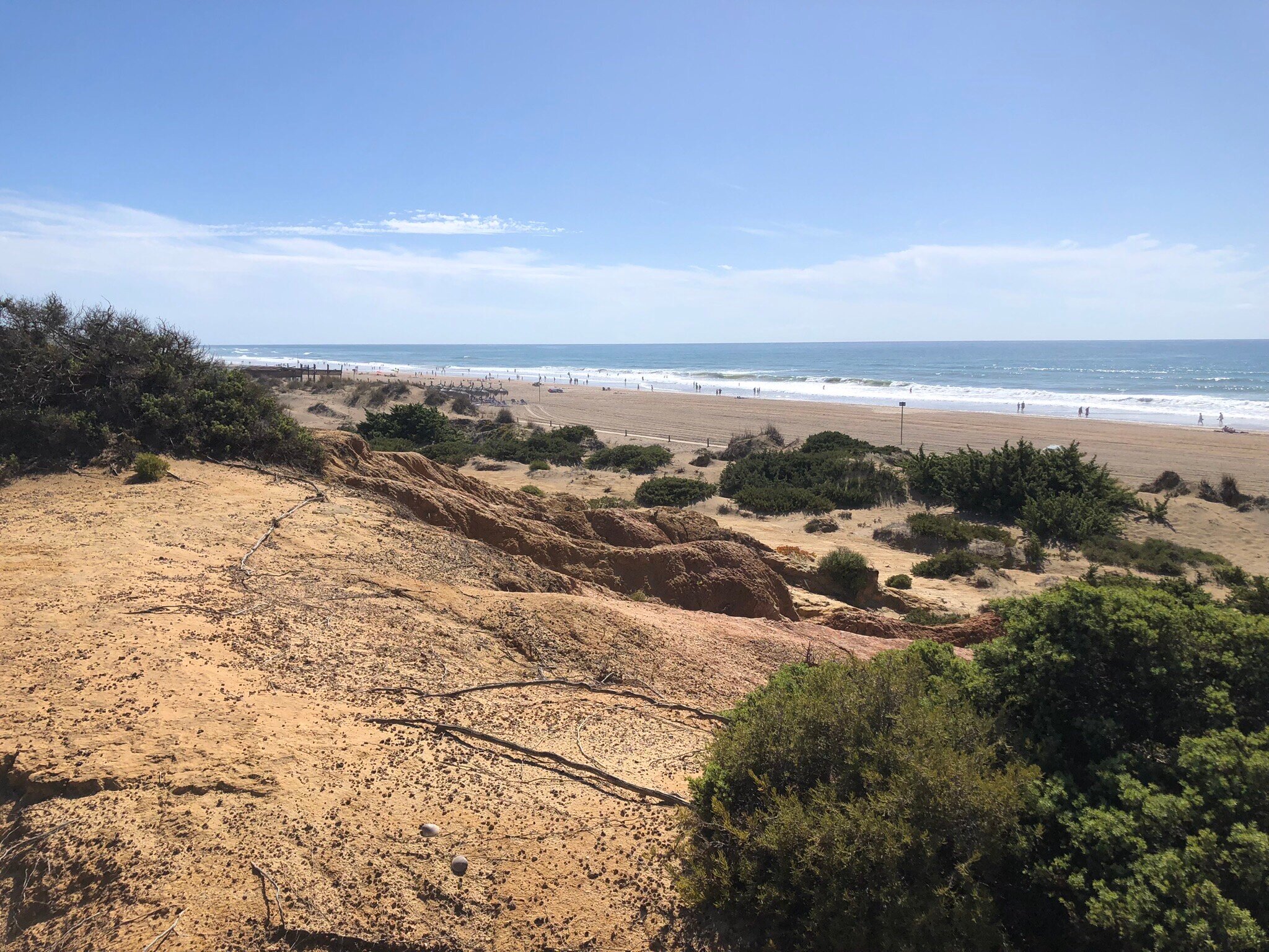 Hipotels Playa la Barrosa-官方