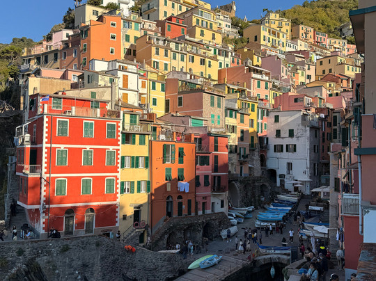 LivTours Cinque Terre-拉斯佩齐亚必去景点