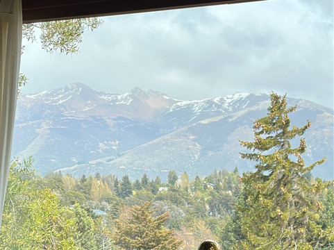 Charming Luxury Lodge & Private Spa主图