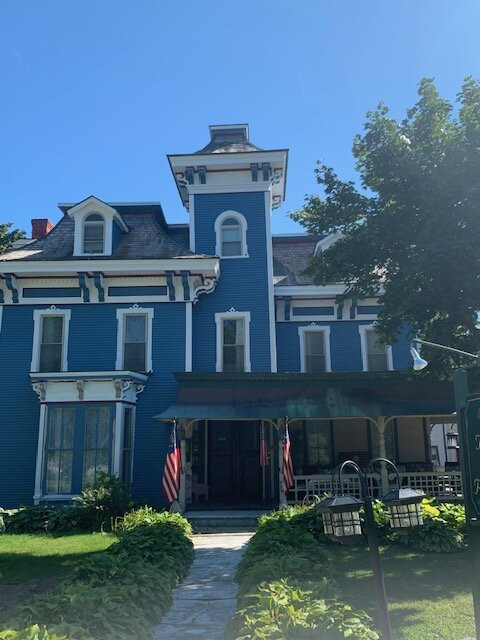 The Inn on Park Street主图