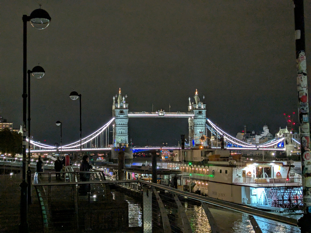 Black Cab Heritage Tours-伦敦必去景点