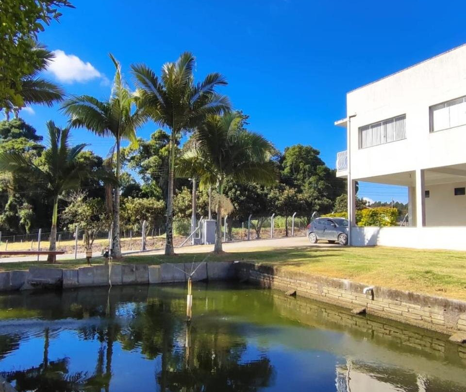 Pousada Palmeira Imperial