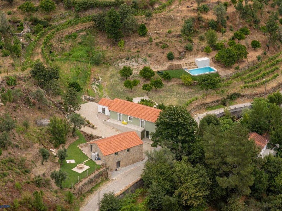 Quinta D'Azenha