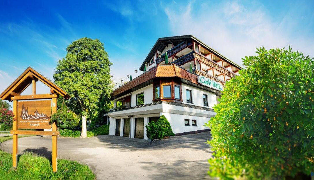 Hotel Kniebis-Stuben