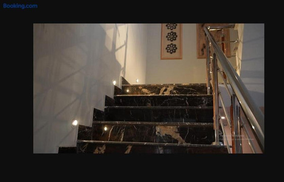 Almas Kabul Guest House