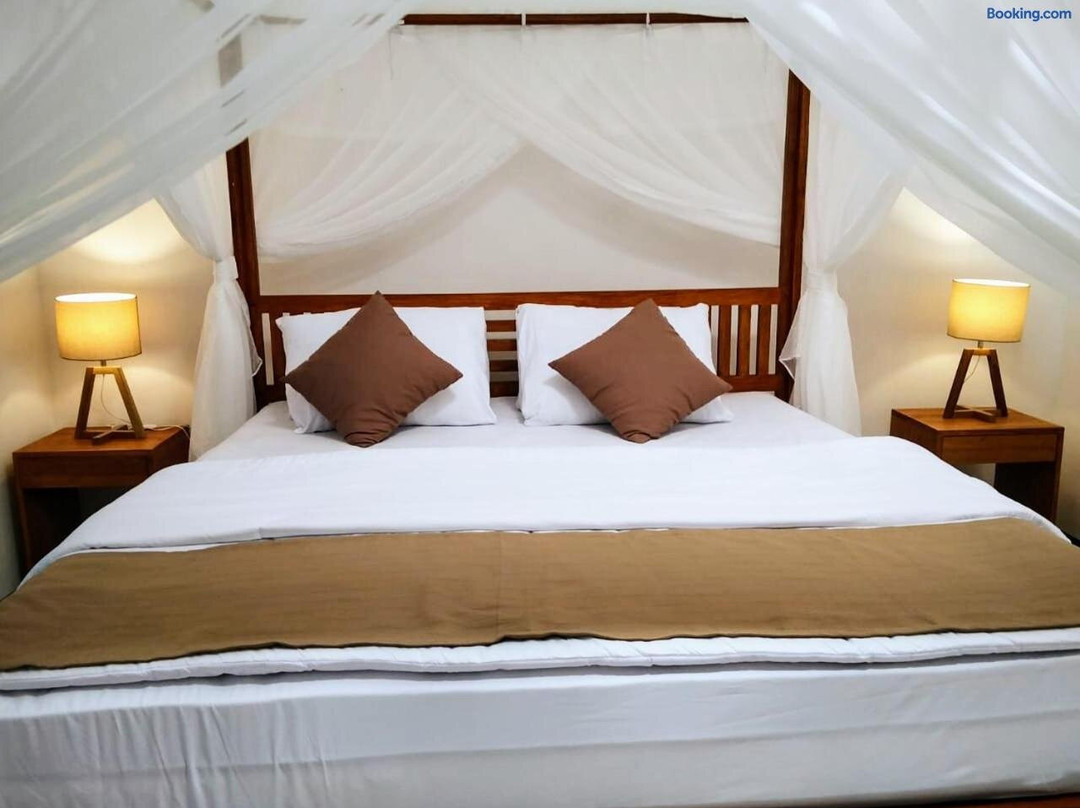 Lonthar B&B