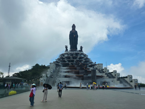 The Sun Tourist-胡志明市必去景点