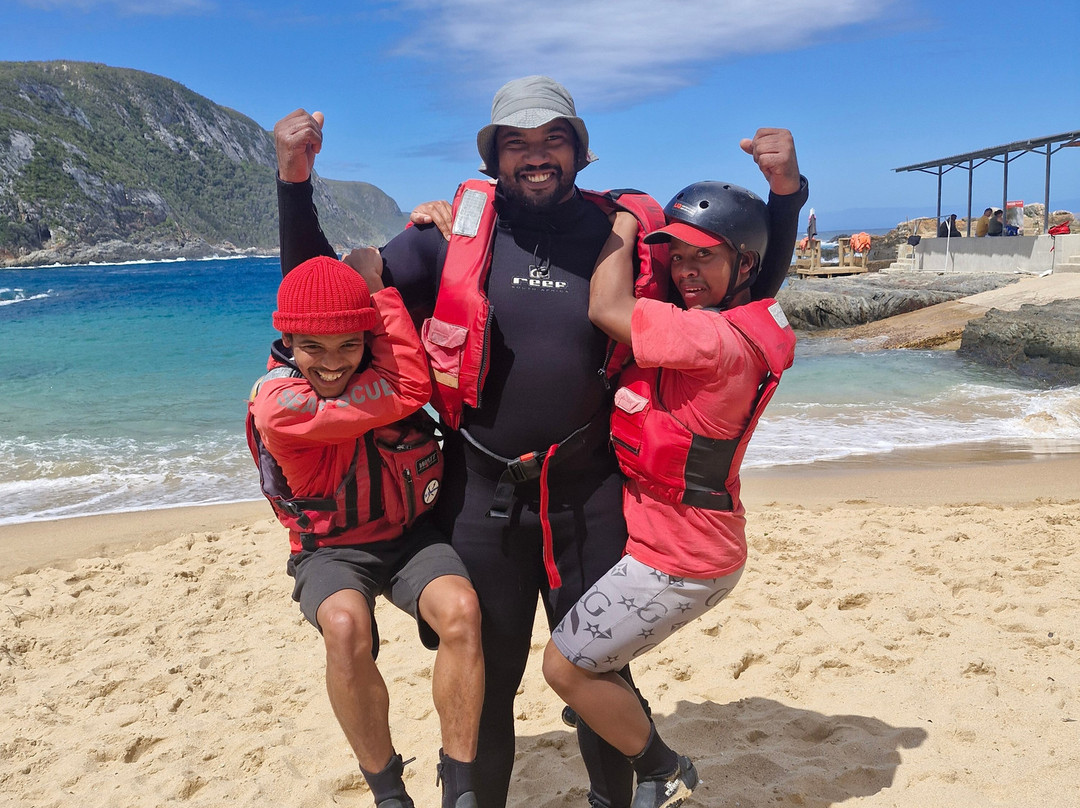 Untouched Adventures-暴风河必去景点