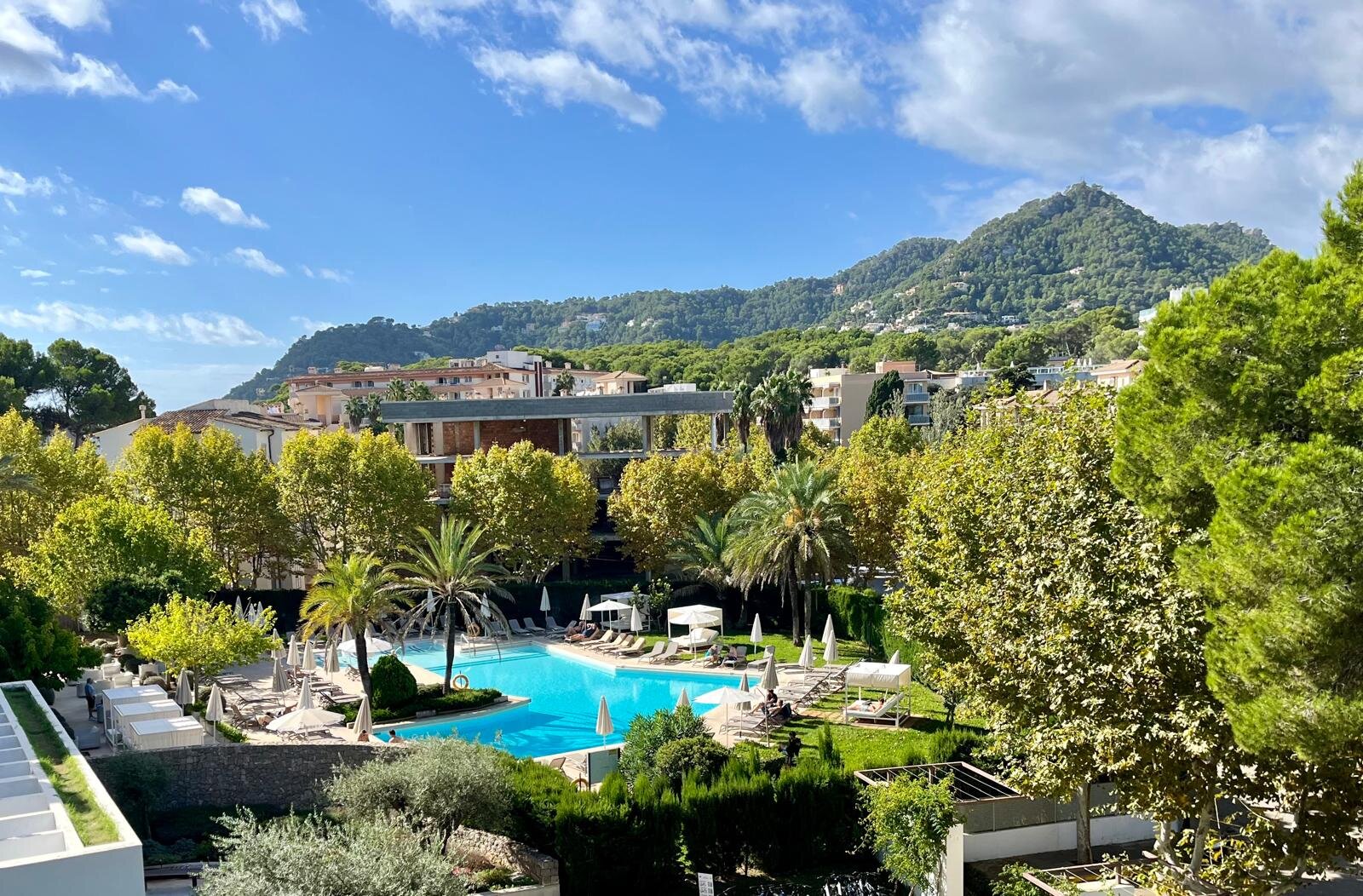 Canyamel Park Hotel & Spa-官方