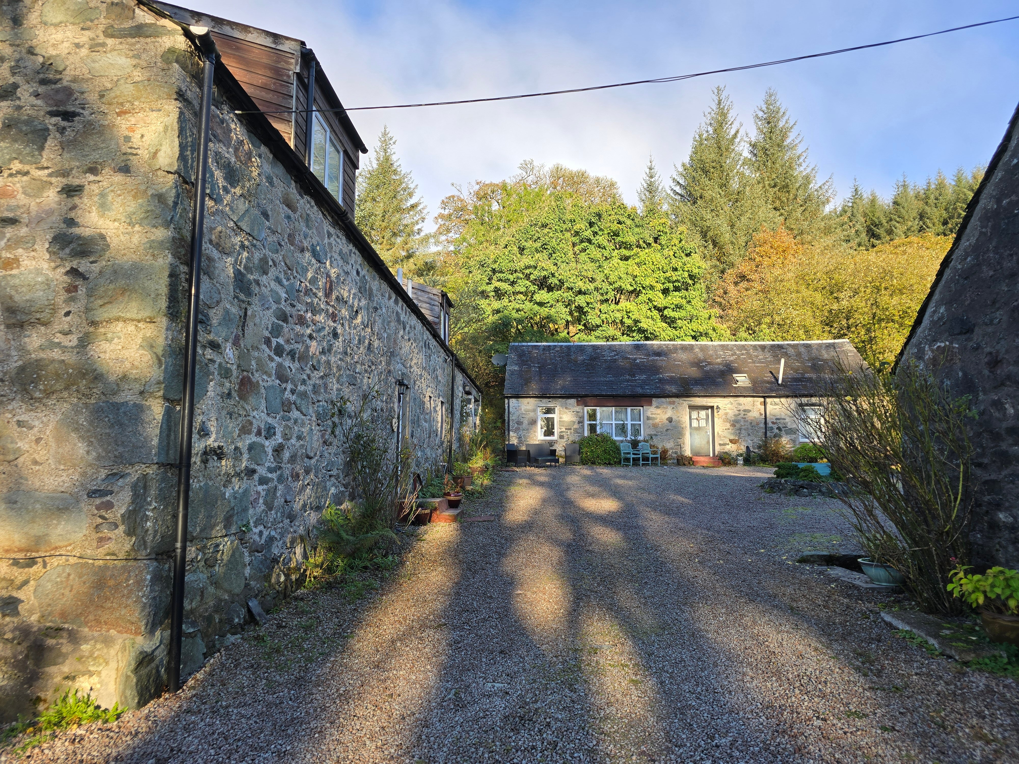 Killean Farmhouse-官方