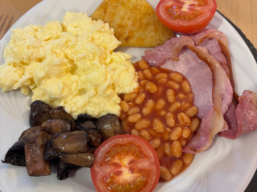 Craiglea Bed & Breakfast主图
