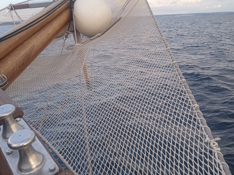 Velero Rafael Verdera-马洛卡帕尔马必去景点