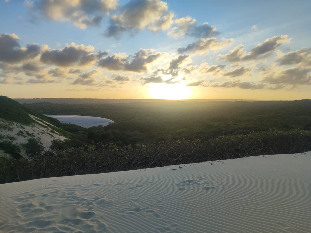 Experience Natal Passeios-Natal必去景点