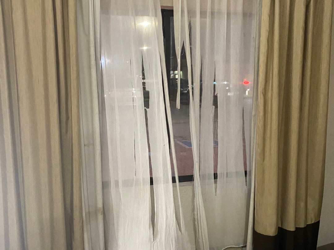 Quality Inn I-74 Batesville主图