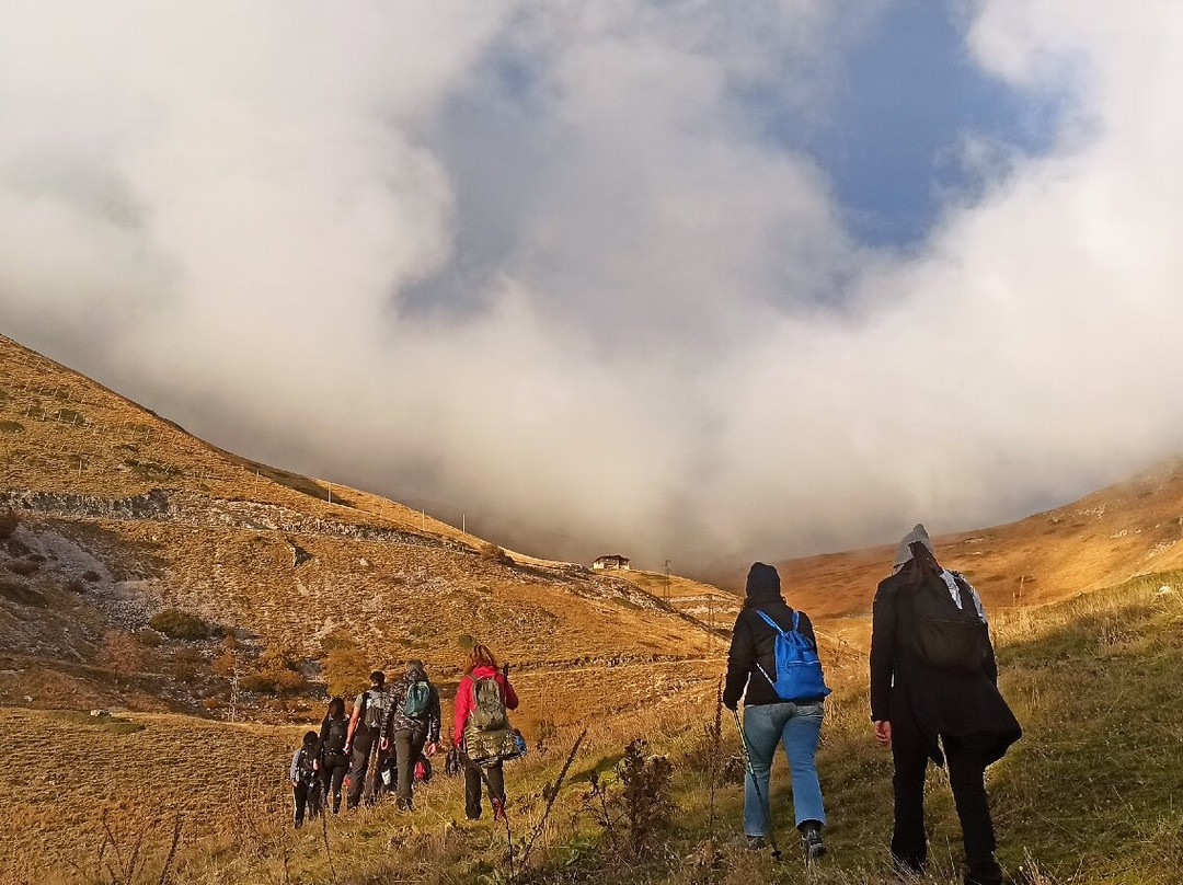 Terminillo Trekking 360-Monte Terminillo必去景点