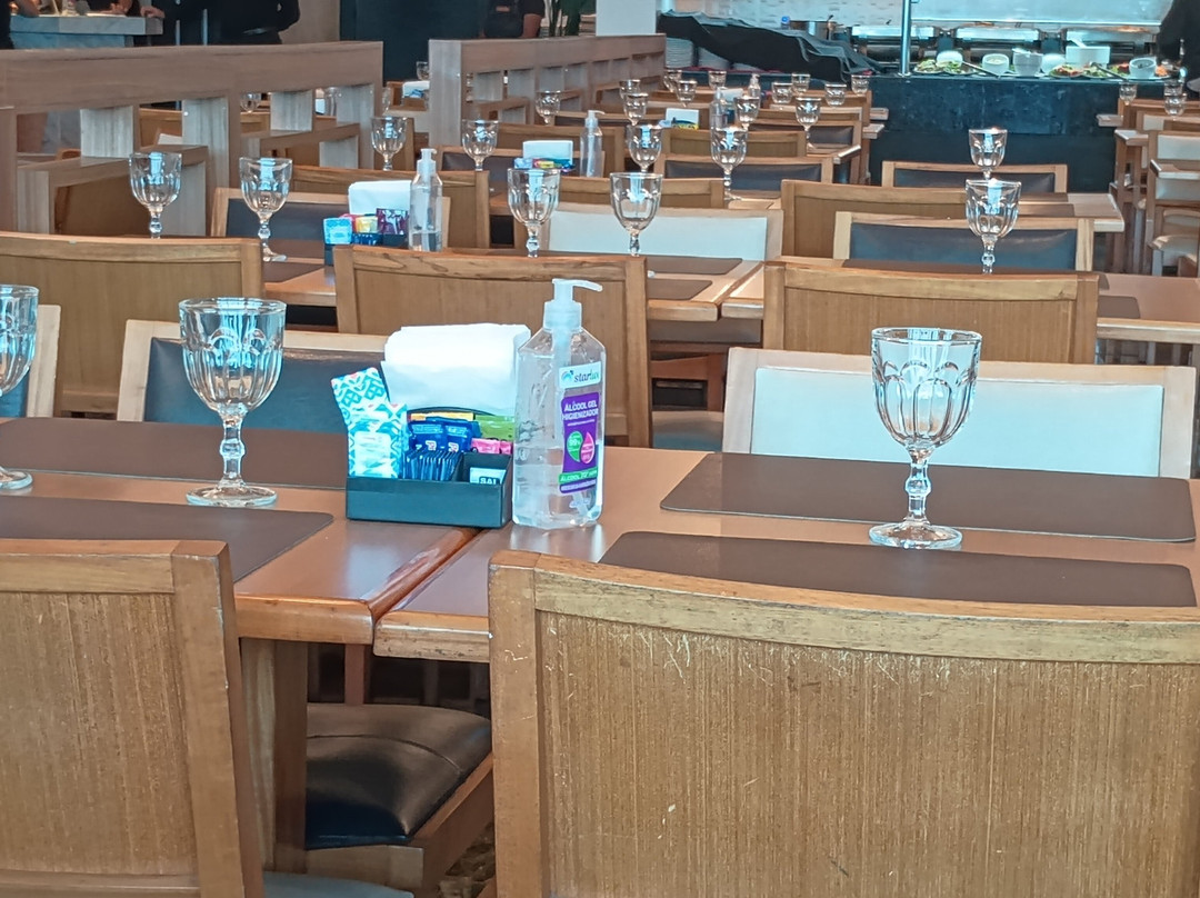 Royal Macae Palace Hotel主图