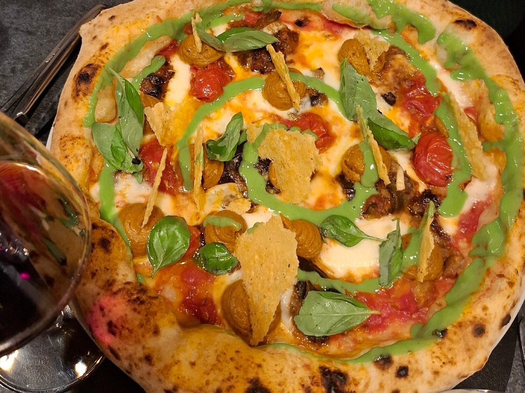 Konnubio - Pizza & Cucina