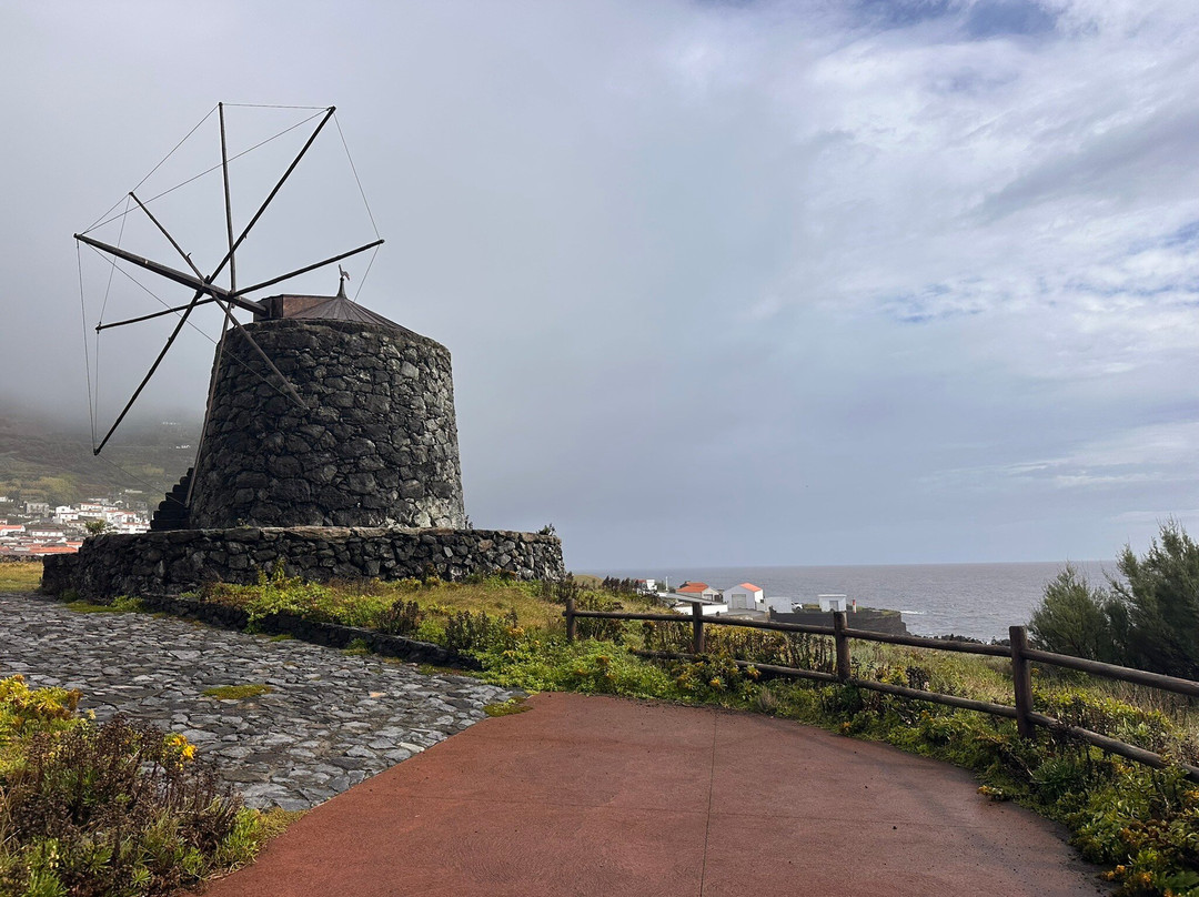Paralelo 39 Actividades Turísticas-Corvo必去景点