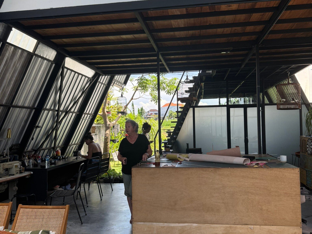 Kaula Leather Workshop-Bantul必去景点