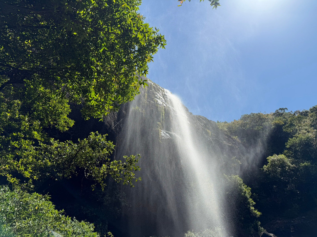 Jay7Cascades-Henrietta必去景点