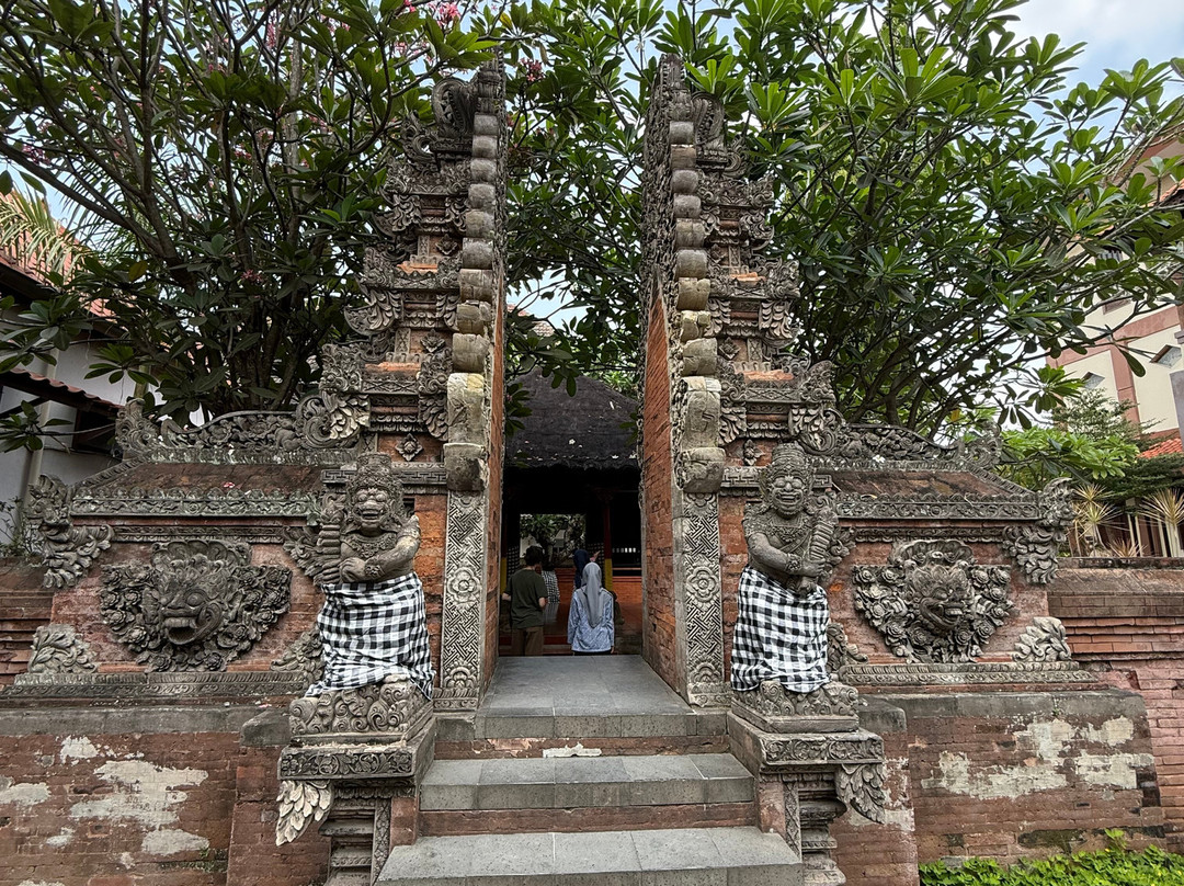 Lovely Borobudur Tours-日惹必去景点