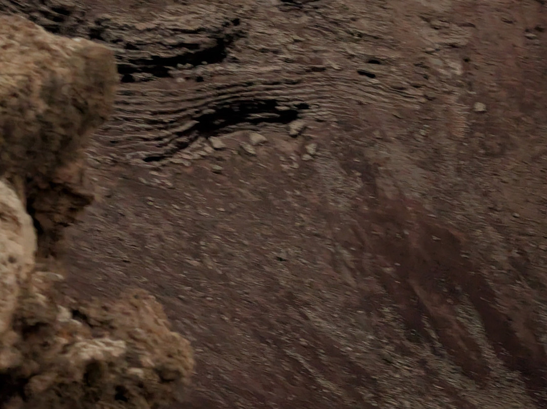 Volcano Roads-Caleta de Fuste必去景点