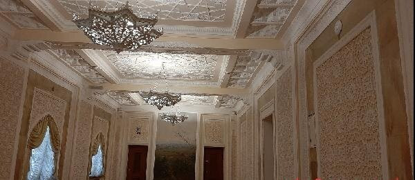 Alisher Navoiy Theater-塔什干必去景点