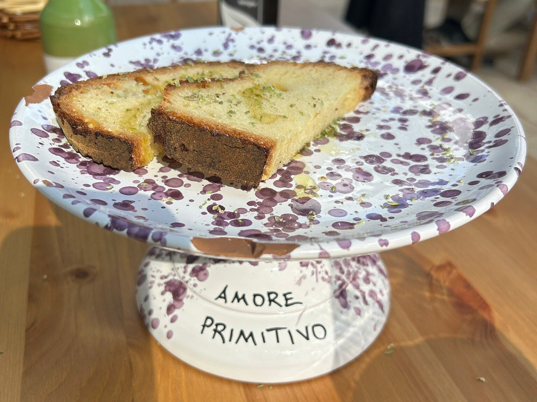 Caseificio Dicecca-阿尔塔穆拉必去景点