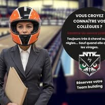 NTKart-Lexy必去景点