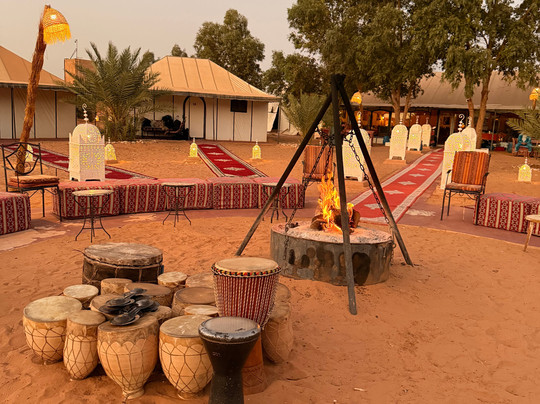 Marocco Avventura - Day Tours-马拉喀什必去景点