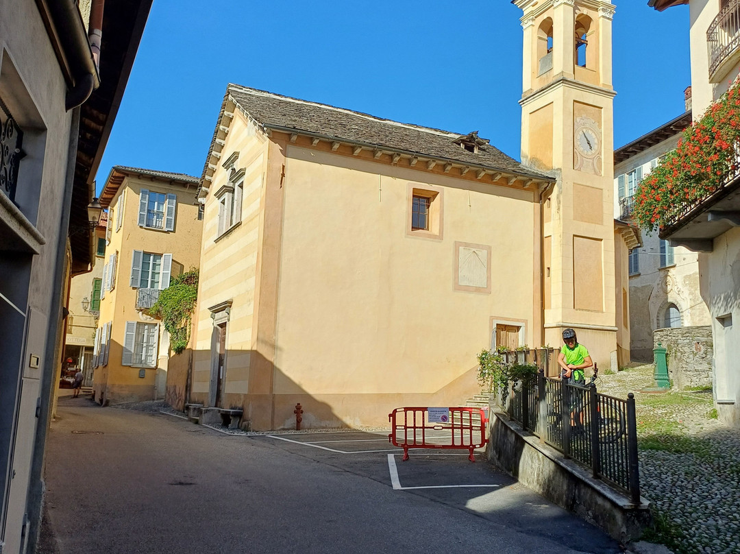 Chiesa Di San Giuseppe-Vacciago必去景点