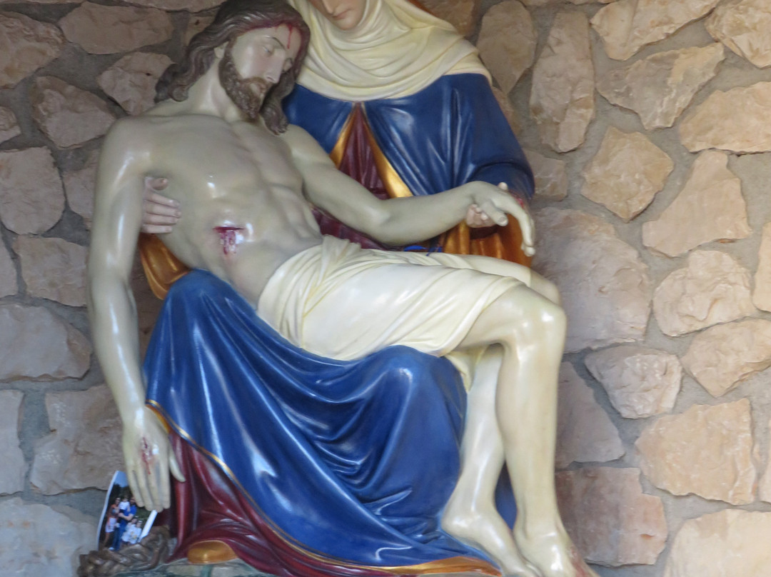 Castle of Nancy and Patrick-莫主格耶必去景点