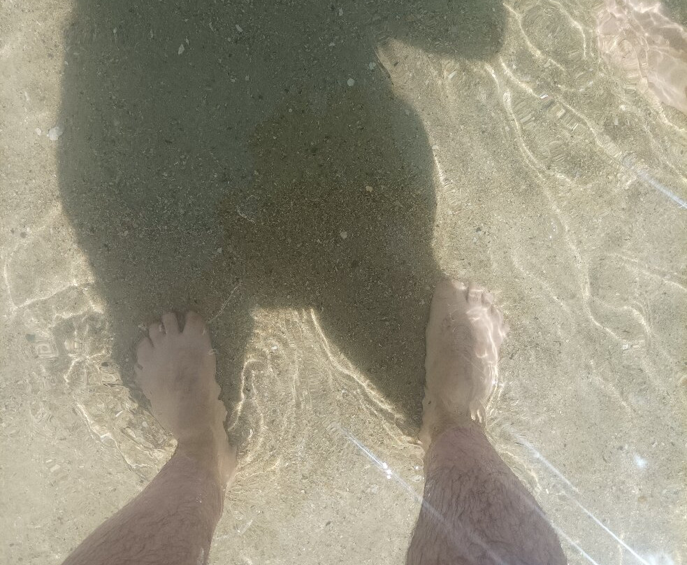 Sepultura Beach-Bombinhas必去景点