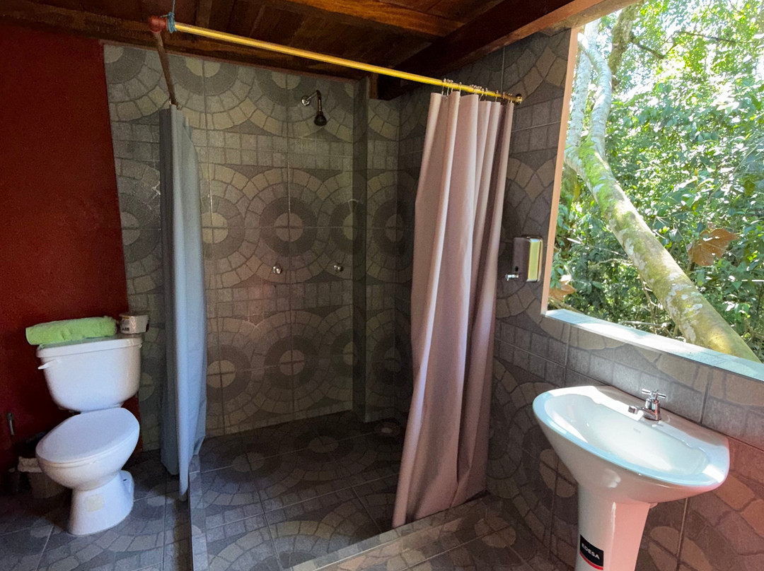 Amayas Ayahuasca Ecuador-Cotundo必去景点