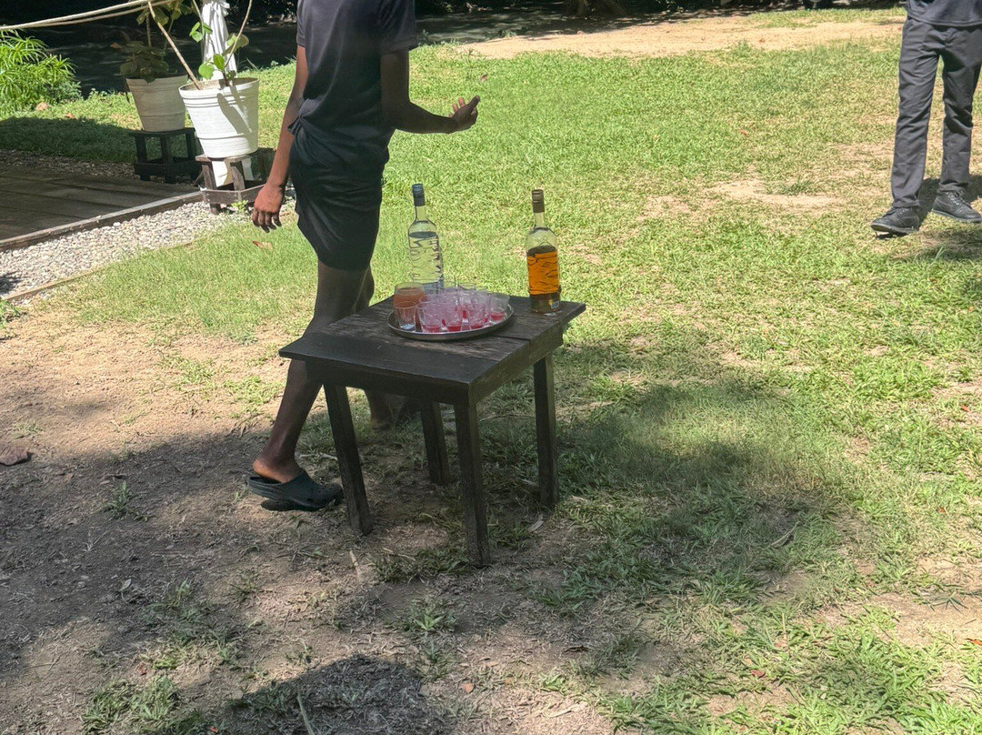 Reggae Hill-奥乔里奥斯必去景点